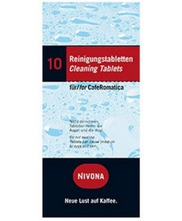 Nivona NIRT 701 Kafijas automāti