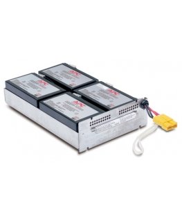 APC RBC24 UPS-aku Suletud pliiaku (VRLA)