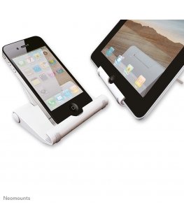 Neomounts tablet stand & cleaning kit