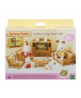 Sylvanian Families 5339 аксессуар для игровых наборов