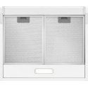 Bomann DU 623.3 Встроенный Белый C 205 m³/h