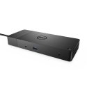 DELL WD19 Juhtmega ühendatud USB 3.2 Gen 1 (3.1 Gen 1) Type-C Must DELL WD19 Juhtmega ühendatud USB 3.2 Gen 1 (3.1 Gen 1) Type-C Must