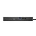 DELL WD19 Vadu USB 3.2 Gen 1 (3.1 Gen 1) Type-C Melns DELL WD19 Vadu USB 3.2 Gen 1 (3.1 Gen 1) Type-C Melns