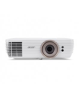 Acer H7850 Standard throw projector 3000 ANSI lumens DLP UHD 4K (3840x2160) White