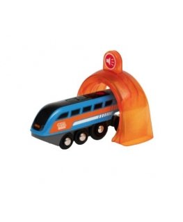 BRIO Smart Tech Starter Set Rallijuhtimistorn