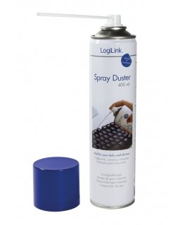 LogiLink Druckluft Spray спрей со сжатым воздухом