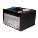 APC Replacement Battery Cartridge 142 with 2 Year Warranty APC Replacement Battery Cartridge 142 with 2 Year Warranty