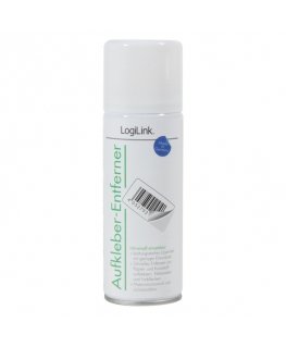 LogiLink RP0016 kancelejas līmes noņēmējs 200 ml Aerosols