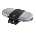 Cloer 1329 waffle iron 1200 W Black, Stainless steel Cloer 1329 waffle iron 1200 W Black, Stainless steel