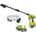 Ryobi pressure washer detergent