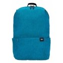Xiaomi Mi Casual Daypack backpack Casual backpack Blue Polyester