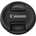 Canon E-67II objektiivisuojus 6,7 cm musta