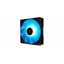 DeepCool RF120 Arvuti korpus Ventilaator 12 cm Must, Valge DeepCool RF120 Arvuti korpus Ventilaator 12 cm Must, Valge
