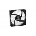DeepCool RF120 Arvuti korpus Ventilaator 12 cm Must, Valge DeepCool RF120 Arvuti korpus Ventilaator 12 cm Must, Valge