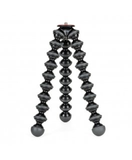 Joby GorillaPod 1K tripod Action camera 3 leg(s) Black