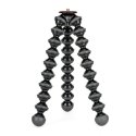 Joby GorillaPod 1K trikojis Vaizdo kamera 3 kojos Juoda