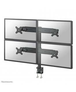 Neomounts desk monitor arm