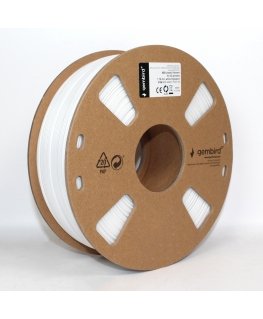 Gembird 3DP-ABS1.75-01-GR 3D-tulostusmateriaali ABS Harmaa 1 kg