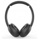 Philips TAUH202BK Austiņas Bezvadu Zvani / mūzika Bluetooth Melns