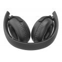 Philips TAUH202BK Austiņas Bezvadu Zvani / mūzika Bluetooth Melns