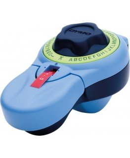 DYMO Junior EM etiķešu printeris