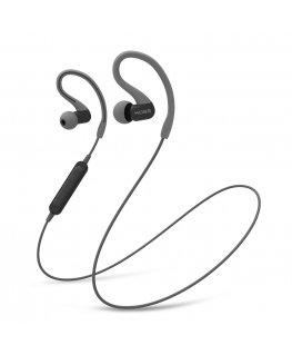 Koss BT232i Kuulokkeet Langaton Ear-hook Puhelut/Musiikki Bluetooth musta