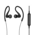Koss BT232i Headset Wireless Ear-hook Calls/Music Bluetooth Black