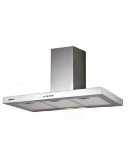 Edesa ECB-6411 X Wall-mounted Stainless steel 400 m³/h