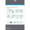 eSTUFF GLBB12277156 display privacy filter