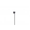 DJI CP.MA.00000224.01 lightning cable Black