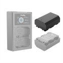 SmallRig NP-FZ100 Litiumioni (Li-Ion) 2040 mAh