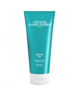 Méthode Jeanne Piaubert GRAIN FIN Body Scrub Silky Cloud Скраб для тела 200 ml