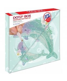 Diamond Dotz DBX.059