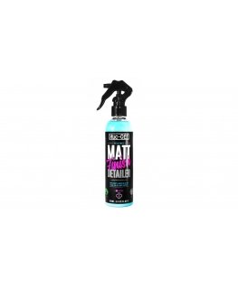 Muc-Off Matt Finish Detailer Puhastaja