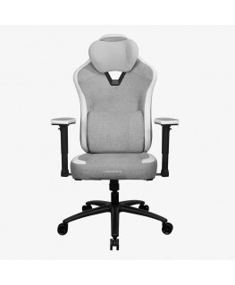 ThunderX3 EAZE Loft Universal gaming chair Padded seat Grey
