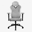 ThunderX3 EAZE Loft Universal gaming chair Padded seat Grey