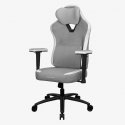 ThunderX3 EAZE Loft Universal gaming chair Padded seat Grey