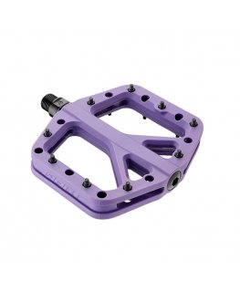 Pedals GIANT Pinner Comp, purple