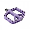 Pedals GIANT Pinner Comp, purple