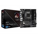 Asrock B760M PG Lightning/D4 Intel B760 LGA 1700 „micro ATX“