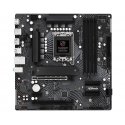 Asrock B760M PG Lightning/D4 Intel B760 LGA 1700 „micro ATX“