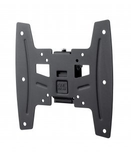 One For All Solid Line Tilting TV Wall Mount