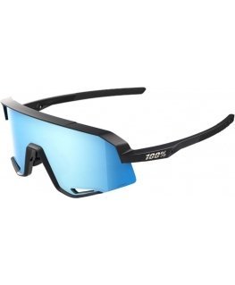 100% Slendale – HiPER multi-coated mirror lens matte black