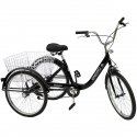 Enero tricycle bicycle