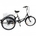 Enero tricycle bicycle