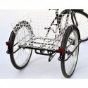 Enero tricycle bicycle