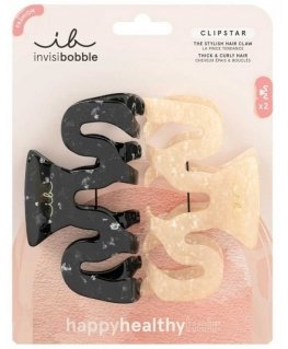 Invisibobble Moterims