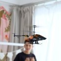 Silverlit Hover Blast Helikopter Radio-Controlled (RC) model Helicopter Electric engine