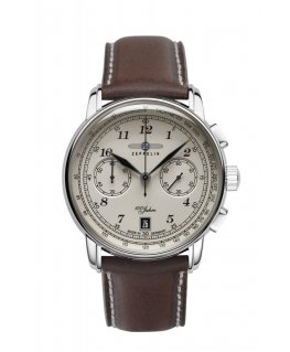 Zegarek Zeppelin 100 Jahre 7680MB3 Quarz