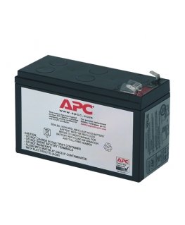 APC RBC2 UPS-aku Suletud pliiaku (VRLA)